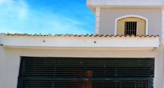  Sobrado  A VENDA REF - 2536