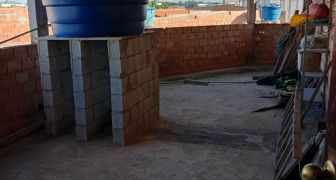  Casa  A VENDA REF-  2499