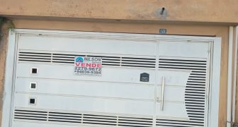  Casa  A VENDA REF-  2493