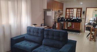 Casa  A VENDA REF 2540