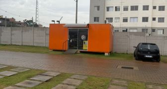 Apartamento A VENDA REF 2554