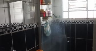Apartamento a VENDA REF - 2558