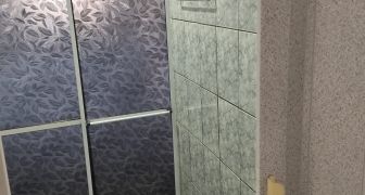  Sobrado com 2 casas 1° casa com  2 dormitórios  2° 1 dormitório REF 2583
