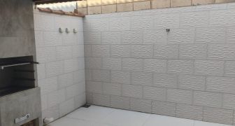  Sobrado em condomínio REF 2584