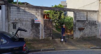  Casa A VENDA REF 2490