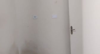 Kitnet térrea  LO 15