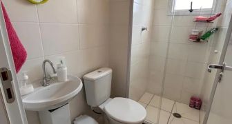 Apto A VENDA REF - 2376