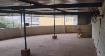  2 Casas + Salão A VENDA REF - 2381