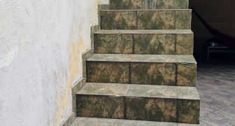 Sobrado A VENDA REF 2383