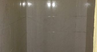 2 Casas de 3 cômodos e wc.  REF-2388