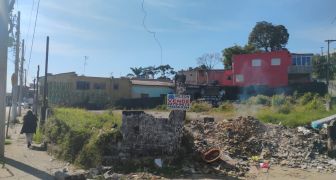 TERRENO   REF- 2409