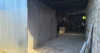Galpão com 2.520 m² A venda - REf - 2442
