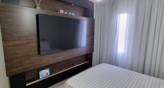 Apartamento com 2 dormitórios REF 2426