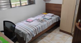  Casa térrea  A VENDA REF-  2427