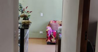 Apartamento com 2 dormitórios REF 2369