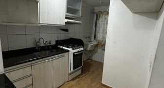 Apartamento a VENDA REF - 2434