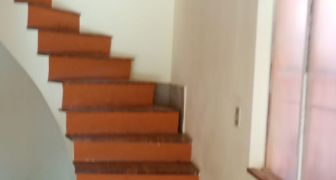 Casa individual Com 3 Dormitórios e garagem.  LO 79