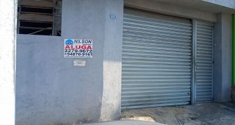 Salão Comercial 200m² LO 37