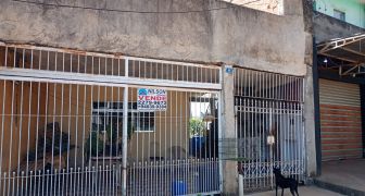  Casa  A VENDA REF- 2447