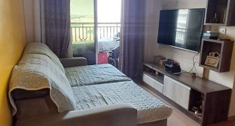 Apartamento a VENDA REF 2457