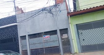  Casa  A VENDA REF 2459