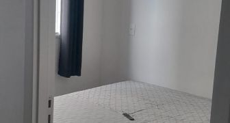Apartamento com 2 dormitórios - REF 2469