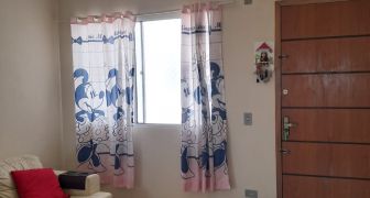 Apartamento a VENDA REF 2488