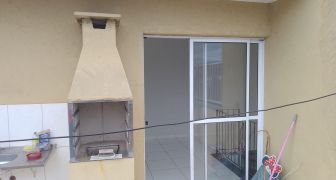 Apto duplex  REF - 2507