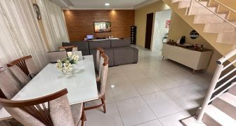  Lindo Sobrado  A VENDA REF - 2506